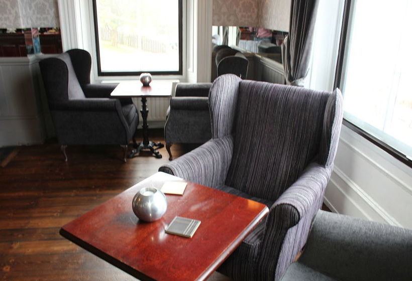 酒店 The Coquetvale