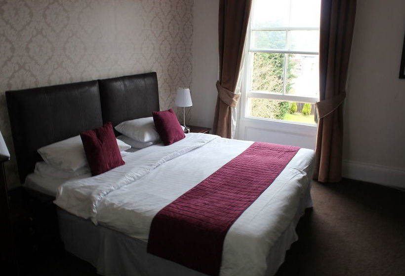 酒店 The Coquetvale