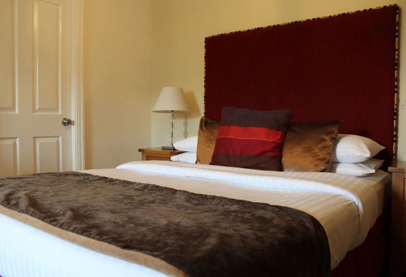 酒店 The Coquetvale