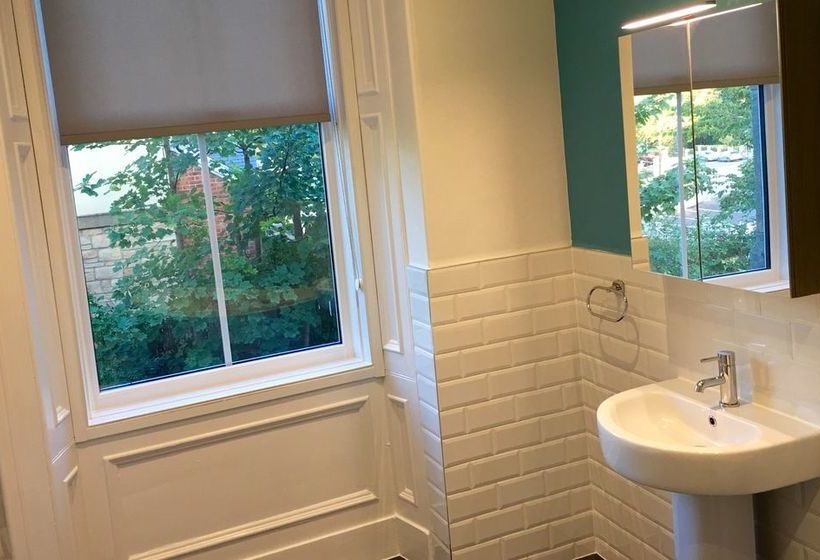 酒店 The Coquetvale