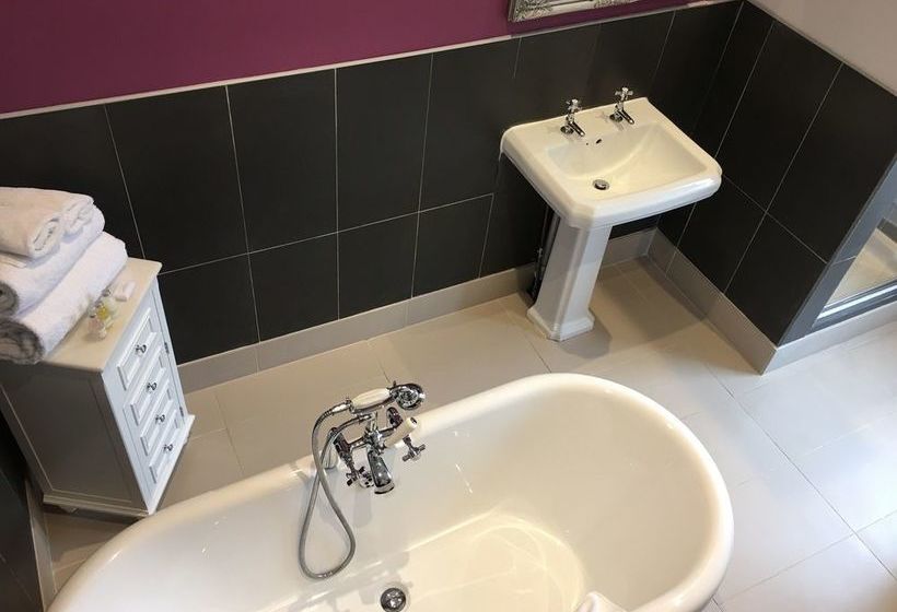 酒店 The Coquetvale