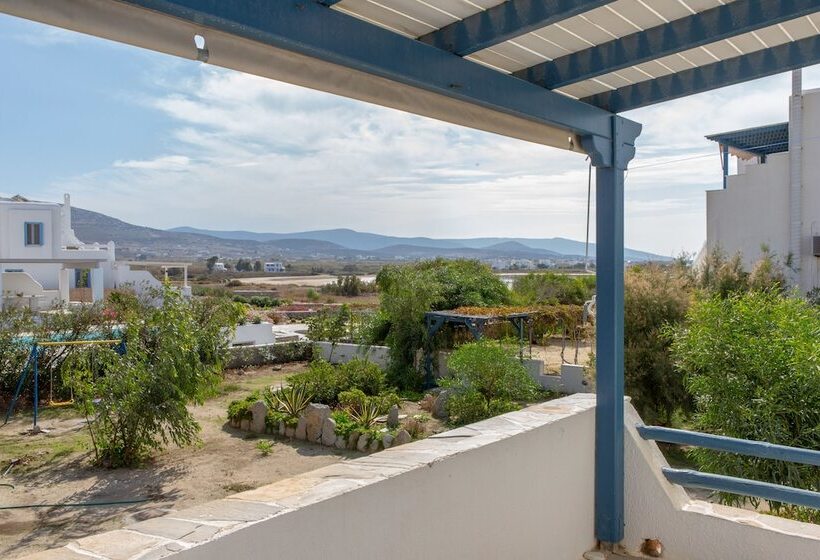 ホテル Coralli Beach Apartments