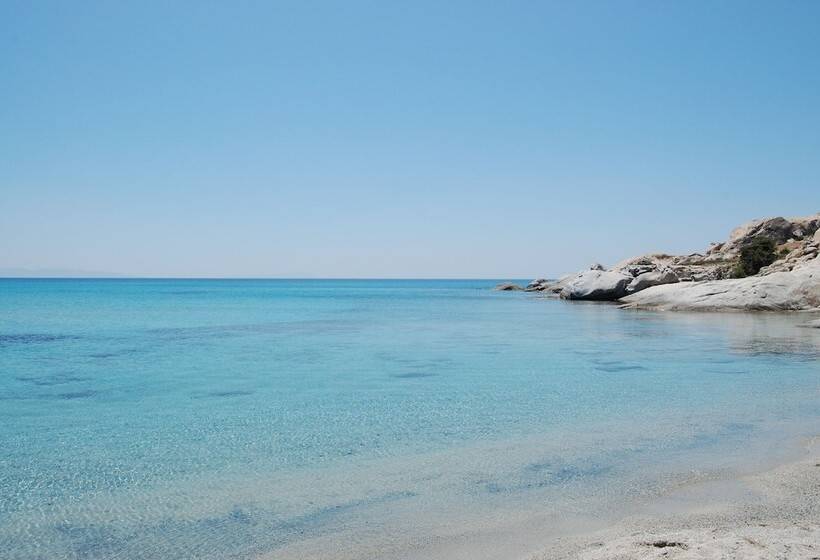 ホテル Coralli Beach Apartments