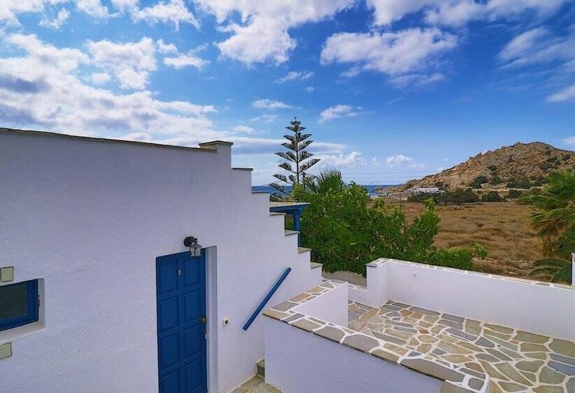 ホテル Coralli Beach Apartments