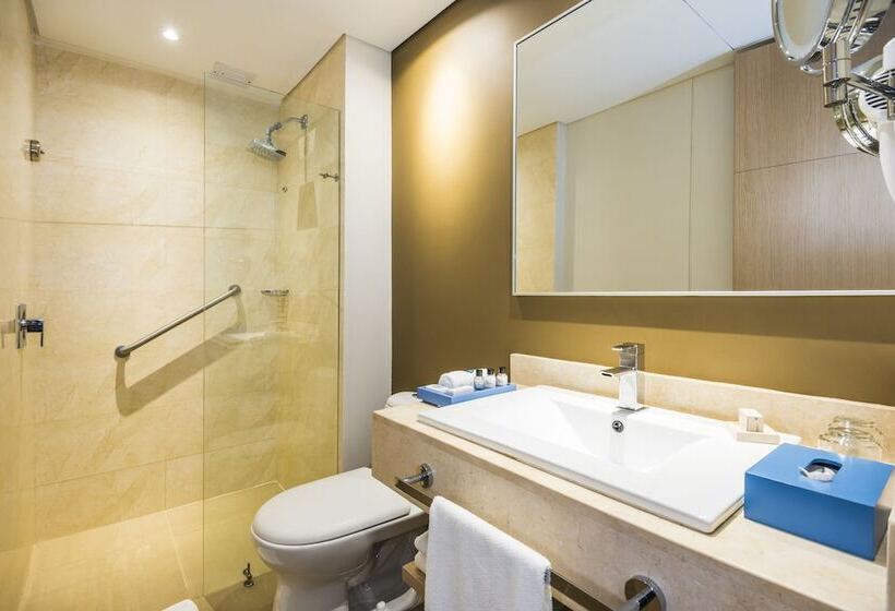 Отель Cosmos Pacifico