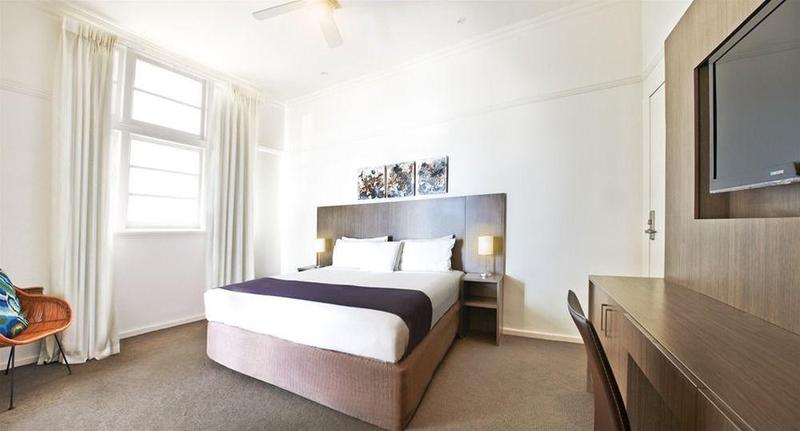 فندق Cottesloe Beach