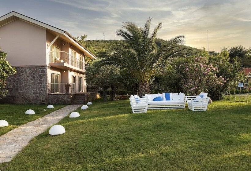 호텔 D Resort Ayvalık