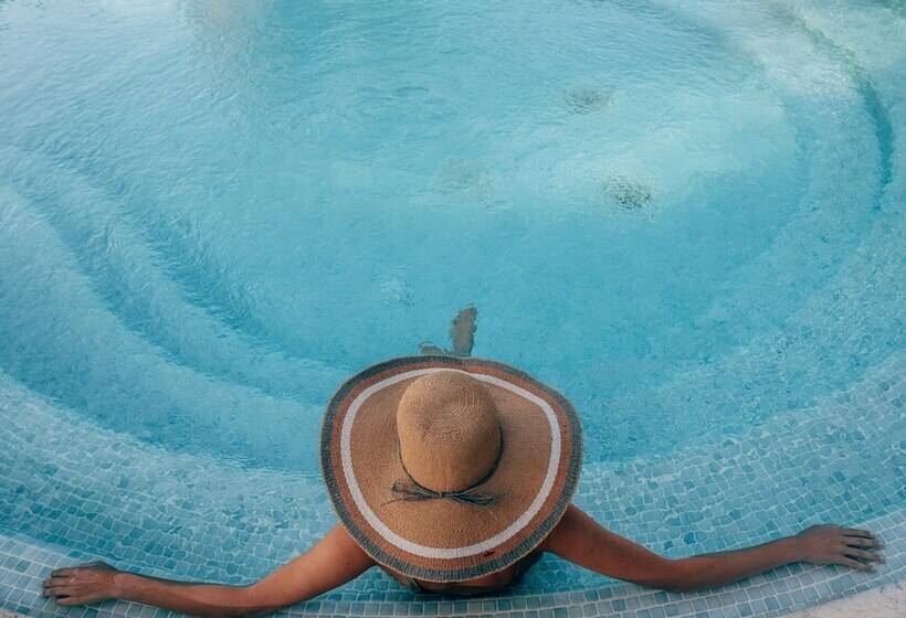 호텔 D Resort Ayvalık