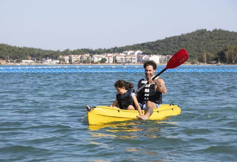 호텔 D Resort Ayvalık