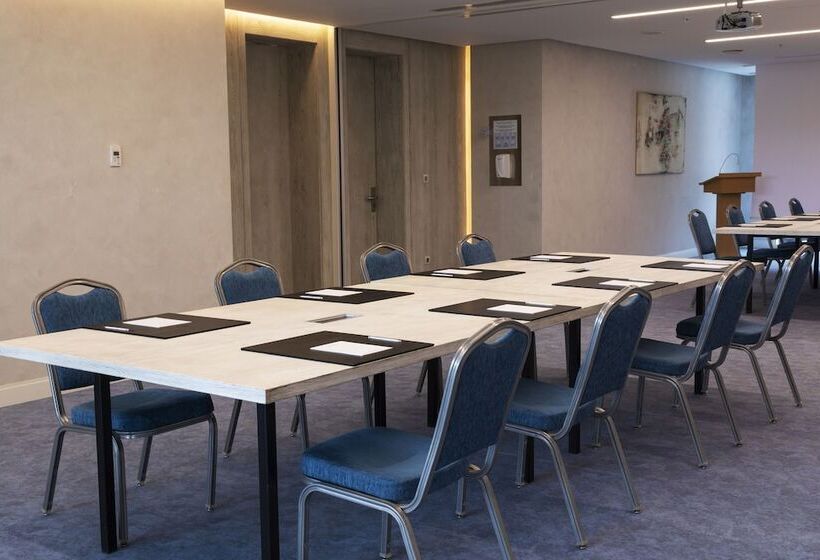 호텔 D Resort Ayvalık