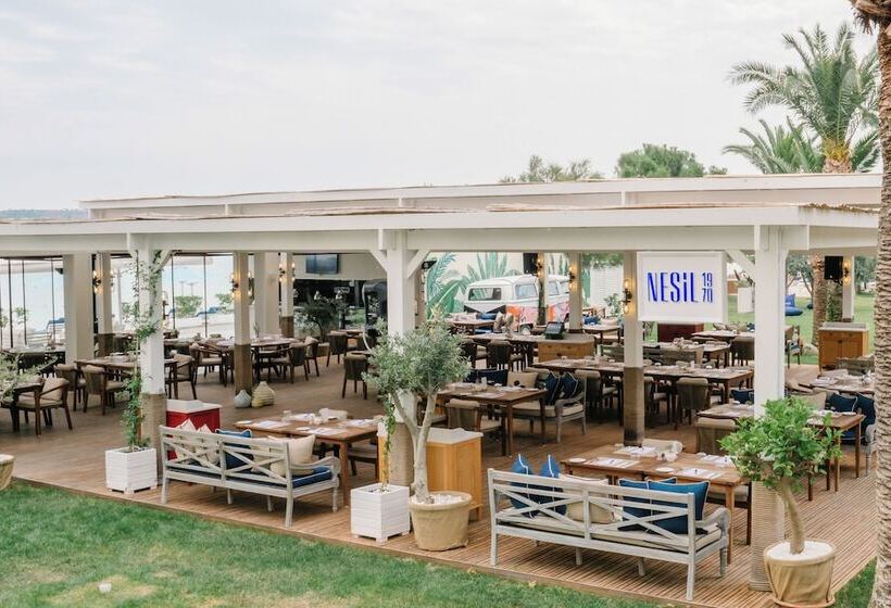 호텔 D Resort Ayvalık