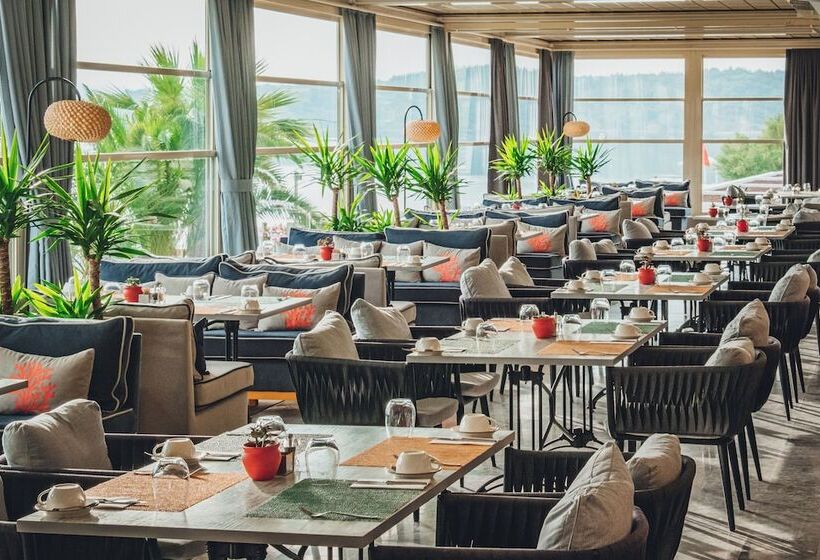 호텔 D Resort Ayvalık