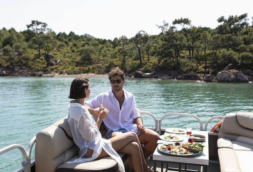 호텔 D Resort Ayvalık