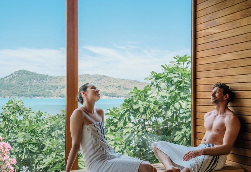 호텔 D Resort Ayvalık