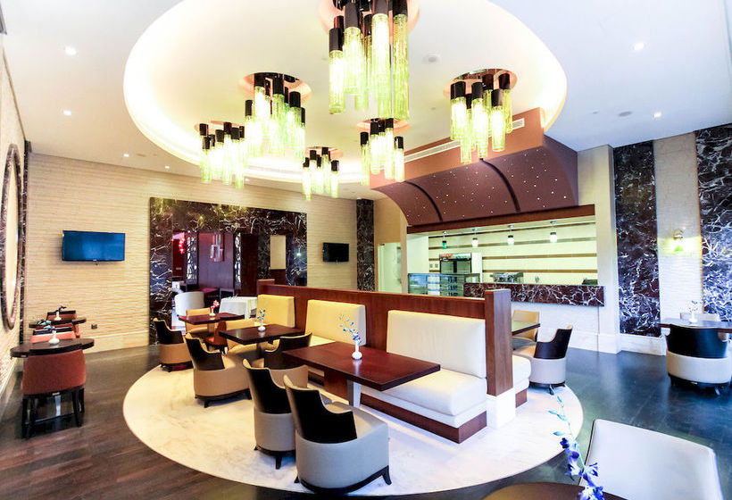 Danat Capital Hotel