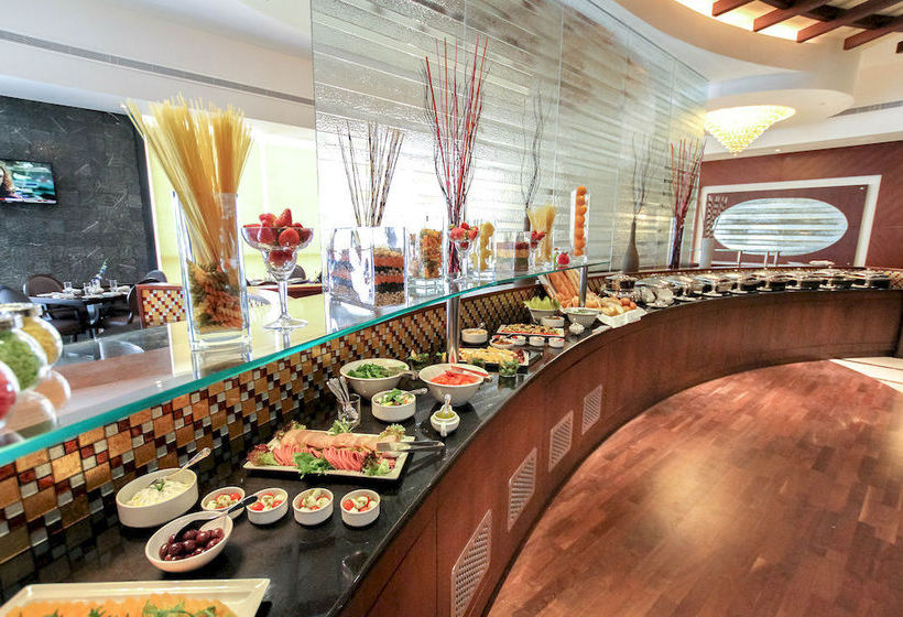 Danat Capital Hotel