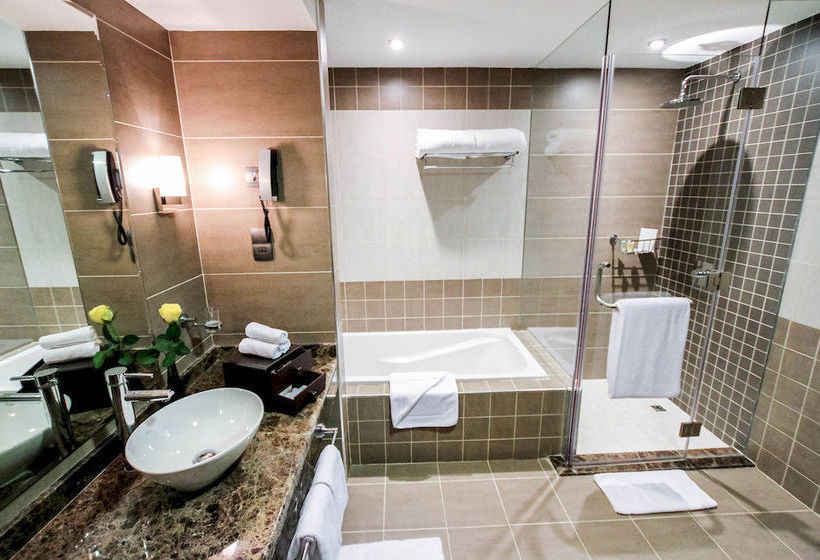 Danat Capital Hotel
