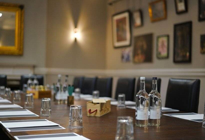 Отель Du Vin Birmingham