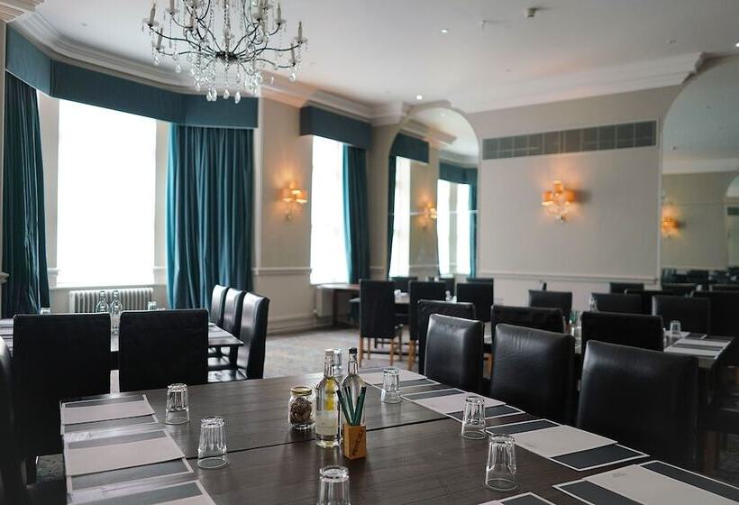 酒店 Du Vin Birmingham