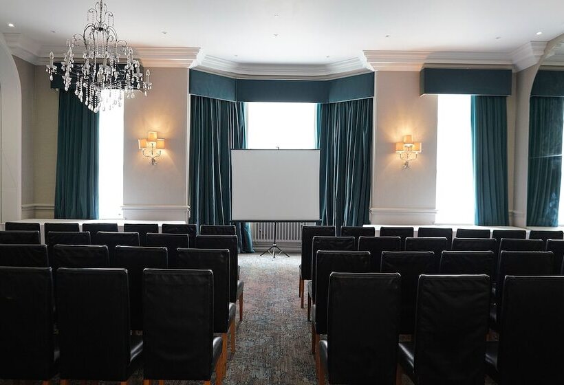 Отель Du Vin Birmingham