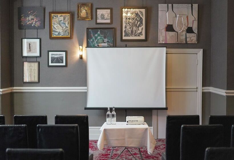 酒店 Du Vin Birmingham