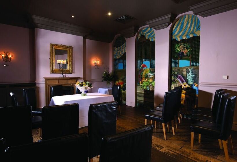 Отель Du Vin Birmingham