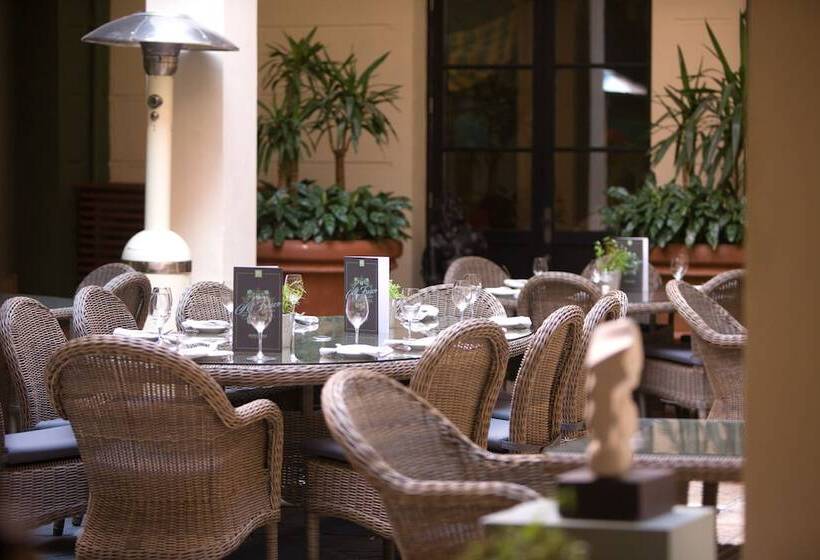 Отель Du Vin Birmingham