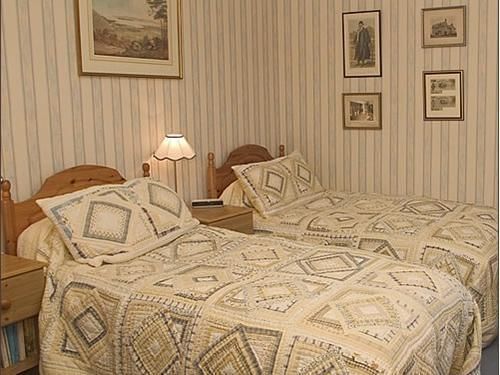 호텔 Dunvalanree Inn