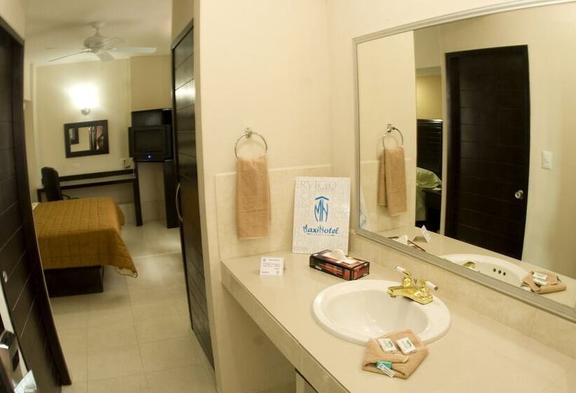 בית מלון כפרי El Mayo Inn