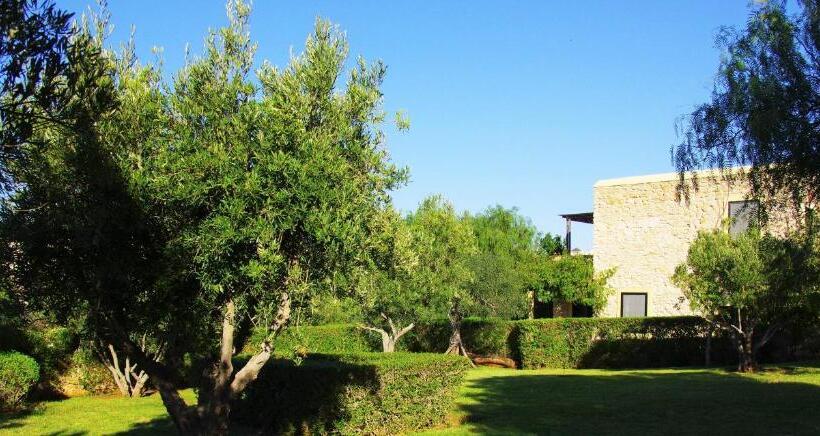 בית מלון כפרי Essaouira Lodge