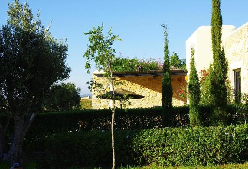 בית מלון כפרי Essaouira Lodge