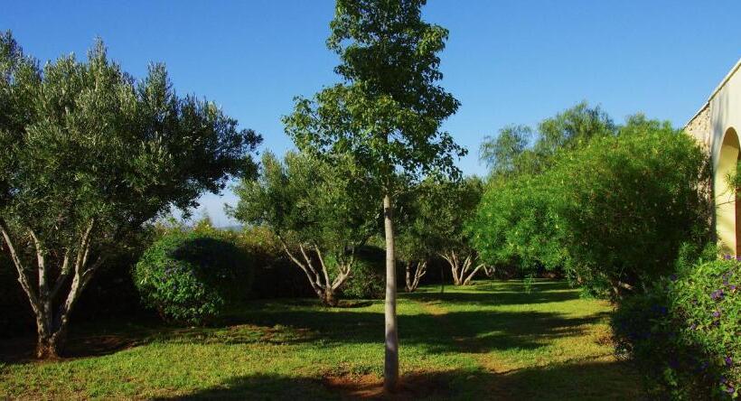 בית מלון כפרי Essaouira Lodge