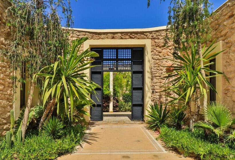 בית מלון כפרי Essaouira Lodge