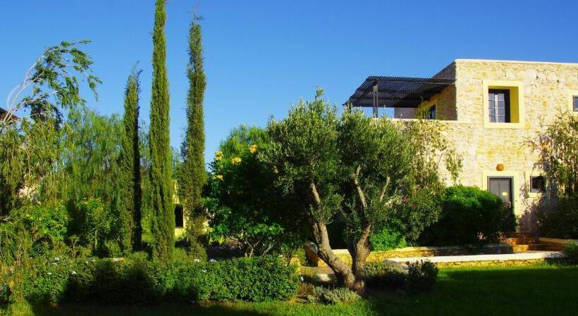 בית מלון כפרי Essaouira Lodge