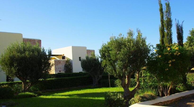 בית מלון כפרי Essaouira Lodge