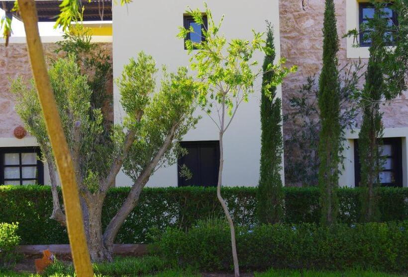 בית מלון כפרי Essaouira Lodge