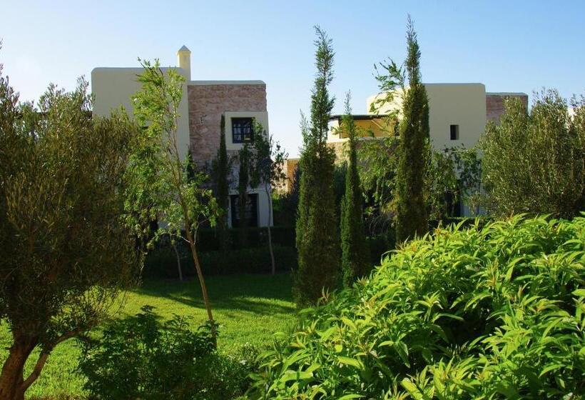 בית מלון כפרי Essaouira Lodge