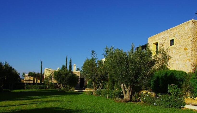 בית מלון כפרי Essaouira Lodge