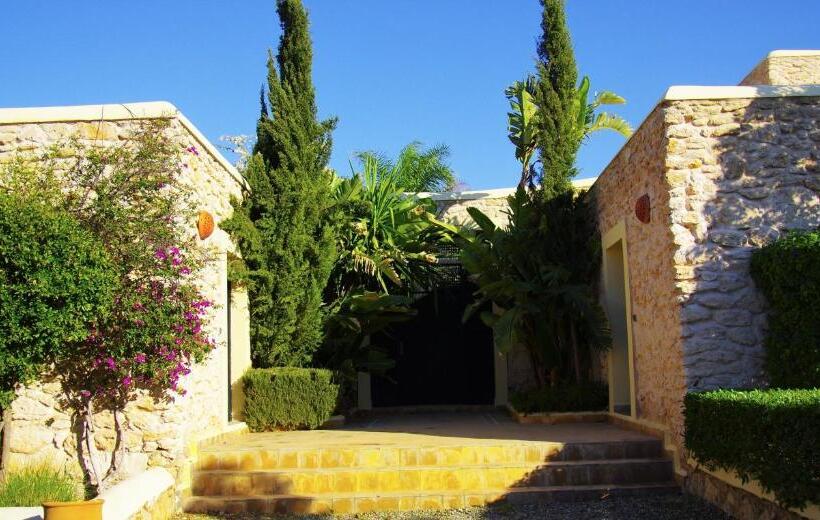 בית מלון כפרי Essaouira Lodge