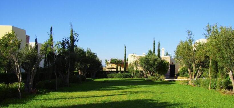 בית מלון כפרי Essaouira Lodge