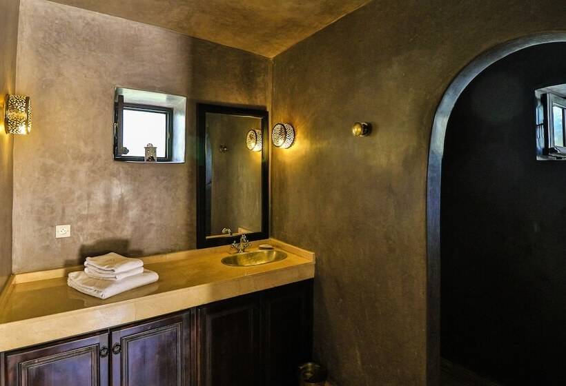 בית מלון כפרי Essaouira Lodge