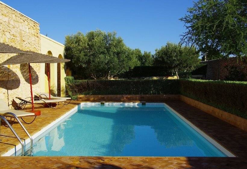 בית מלון כפרי Essaouira Lodge