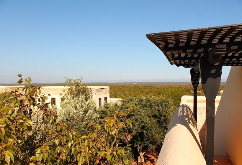 בית מלון כפרי Essaouira Lodge