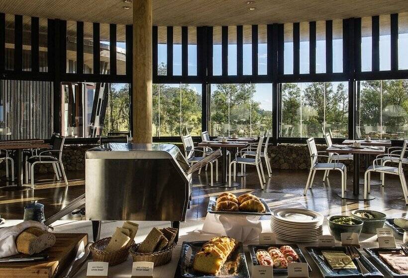 בית מלון כפרי Explora En Rapa Nui   All Inclusive