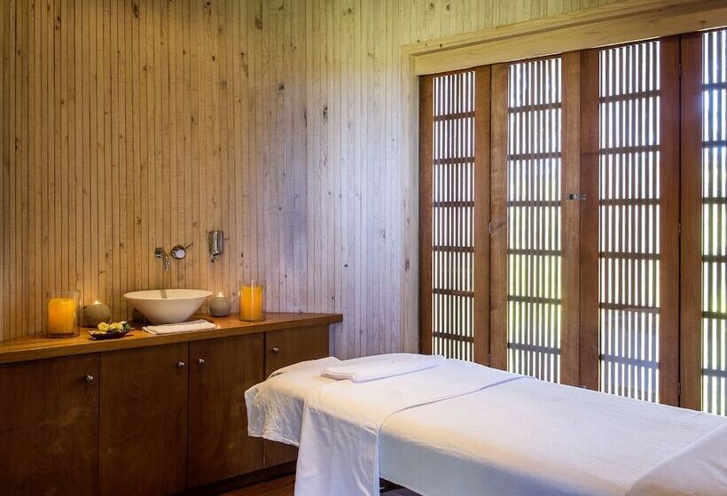 בית מלון כפרי Explora En Rapa Nui   All Inclusive