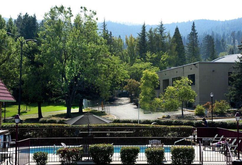 فندق Flagship Inn Of Ashland