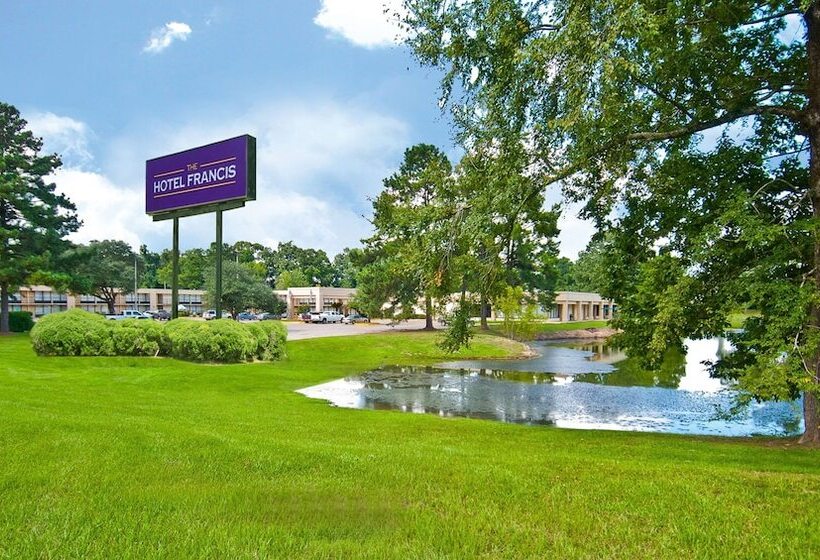 فندق Francis