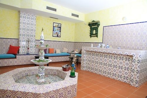 酒店 Hôtel Garden Beach Monastir