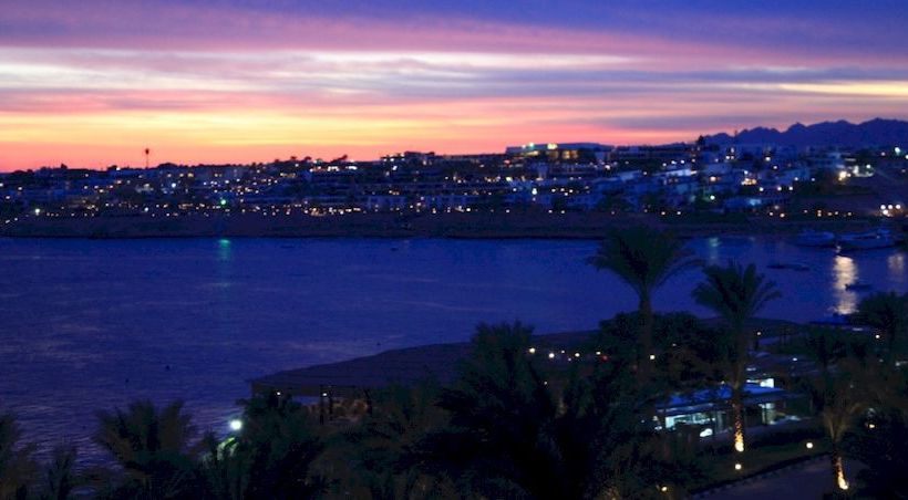 酒店 Hôtel Garden Beach Monastir