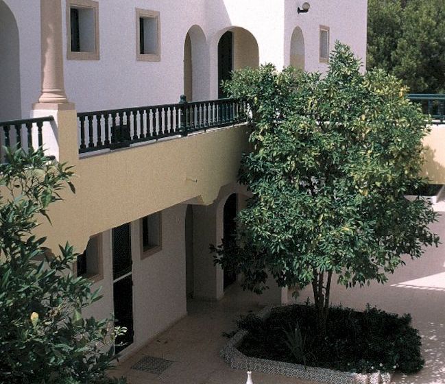 Hotel Hôtel Garden Beach Monastir